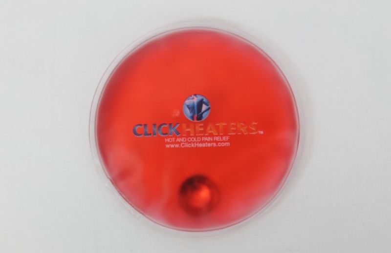 Photo 1 of ROUND POCKET WARMERS LIGHT INSTANT RELIEF FOR STRESS SORE SPOTS OR COLD TEMPERATURES PACK OF 10 NEW
$39.99