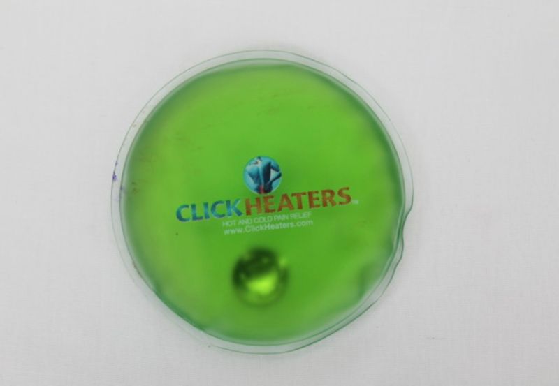 Photo 1 of ROUND POCKET WARMERS LIGHT INSTANT RELIEF FOR STRESS SORE SPOTS OR COLD TEMPERATURES PACK OF 10 NEW
$39.99