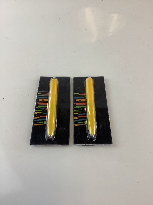 Photo 1 of 2 PACK AYNA FUN MAGNET PEN CAN BE USED FOR VIRTUALLY ANYTHING NEW
$9.99
