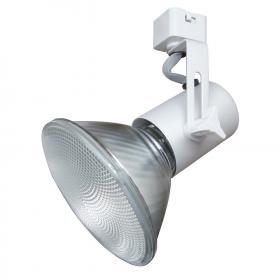 Photo 1 of CONTECH SIDE SWIVEL UNIVERSAL LAMP HOLDER RIDGED AIMING AND FULL 350 DEGREE HORIZONTAL ROTATION NUMEROUS FIXTURE HEIGHTS HALF YOKE MOUNT CAN BE USED WITH LONG NECK BULBS NEW $45.99