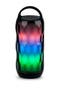 Photo 1 of GABBA GOODS SOUL COLOR CHANGING LED LIGHT UP BLUETOOTH SPEAKER
$59.99
