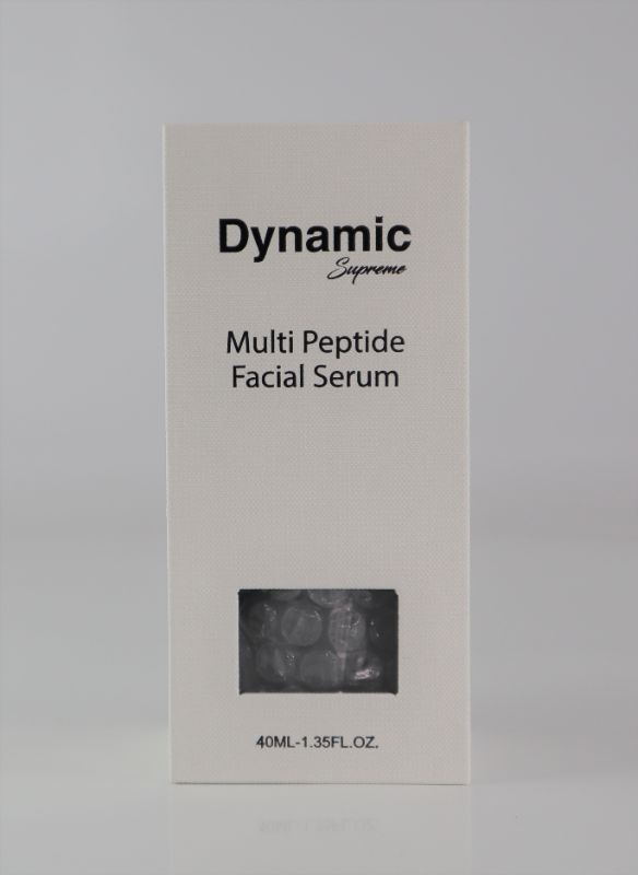 Photo 1 of MULTI PEPTIDE FACIAL SERUM MINIMIZES EXISTING FINE LINES WRINKLES KEEPING THE SKIN FROM FORMING NEW ONES INCREASES SUPPLENESS OF SKIN REDUCES WRINKLE DEPTH NEW IN BOX
$1140
