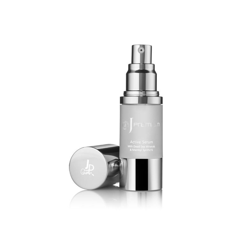 Photo 1 of ACTIVE SERUM REJUVENATES AND LIFTS SKIN CELLS GIVING ENERGETIC GLOW USES PURE HONEY DEAD SEA MINERALS PLANT EXTRACTS AND VITAMINS NEW $29.99