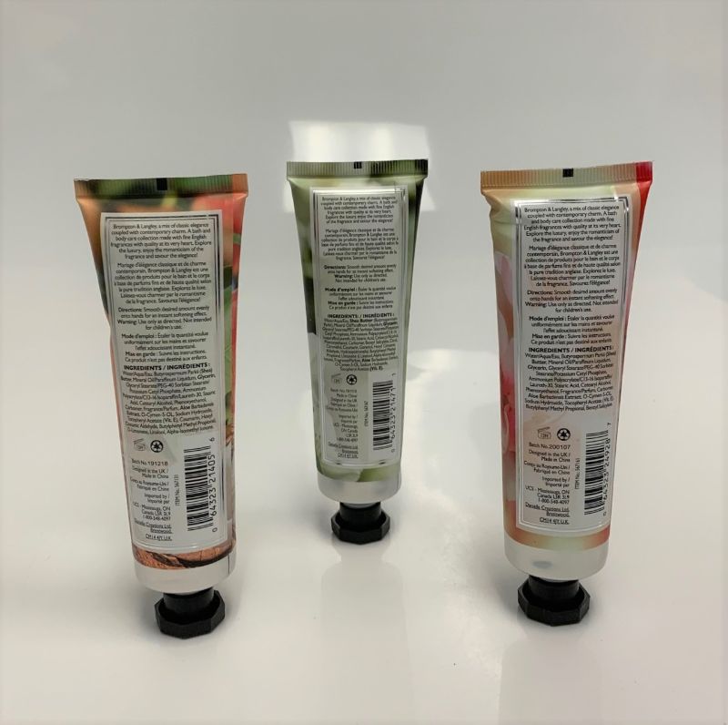 Photo 2 of 3 PACK LOTION 1 COCONUT MILK AND NECTARINE 1 GREEN TEA AND JASMINE 1 CHERRY BLOSSOM ALL ARE 2.5FL OZ  ALL INCLUDE SHEA BUTTER AND ALOE EXTRACT NEW $19.99