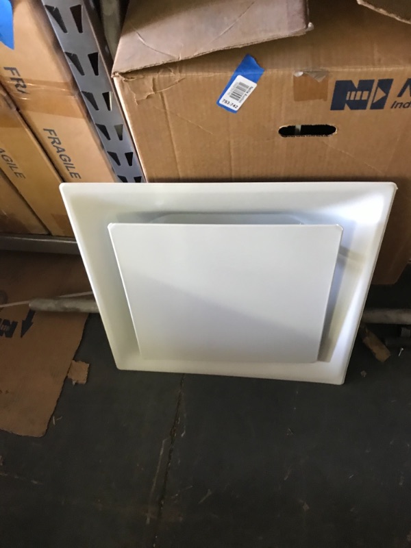 Photo 1 of 2 PACK 24X24 VENT DIFFUSER