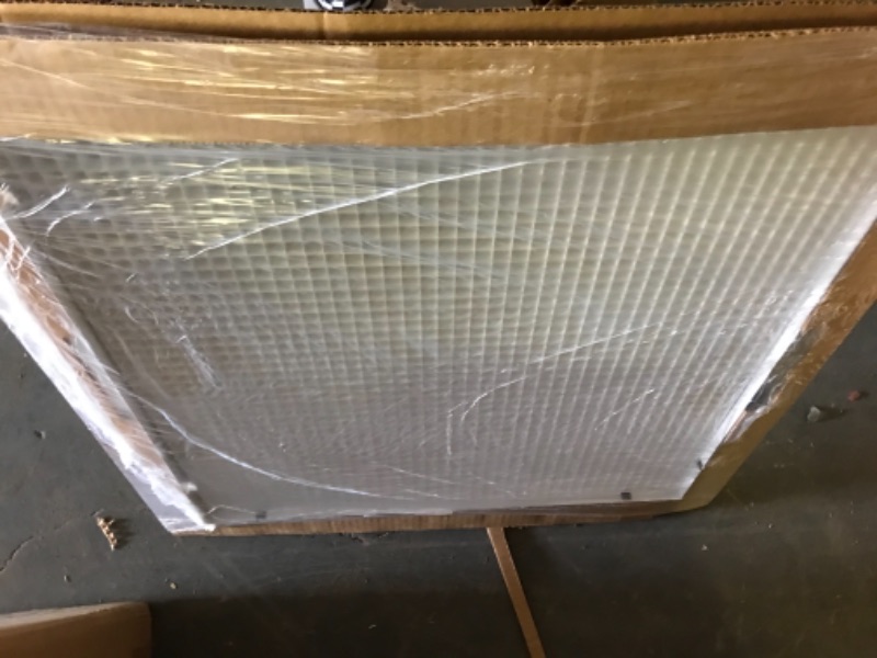 Photo 1 of 24X24 VENT FILTER COVER