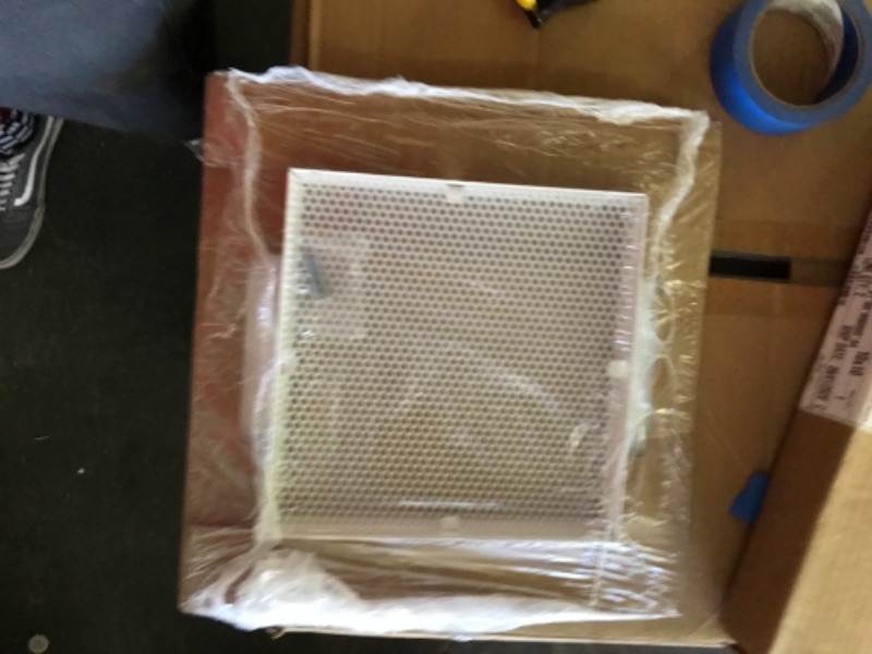 Photo 1 of 12X12 VENT DIFFUSER