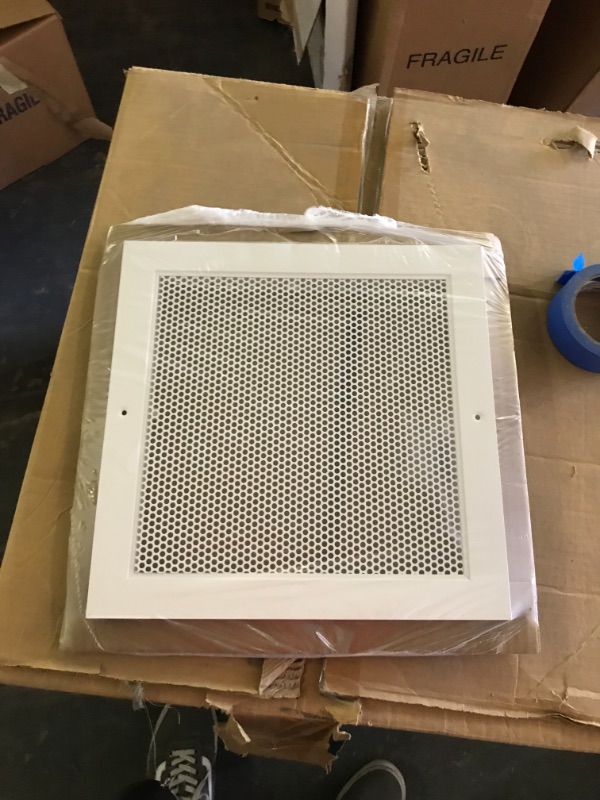 Photo 1 of 14X14 VENT DIFFUSER