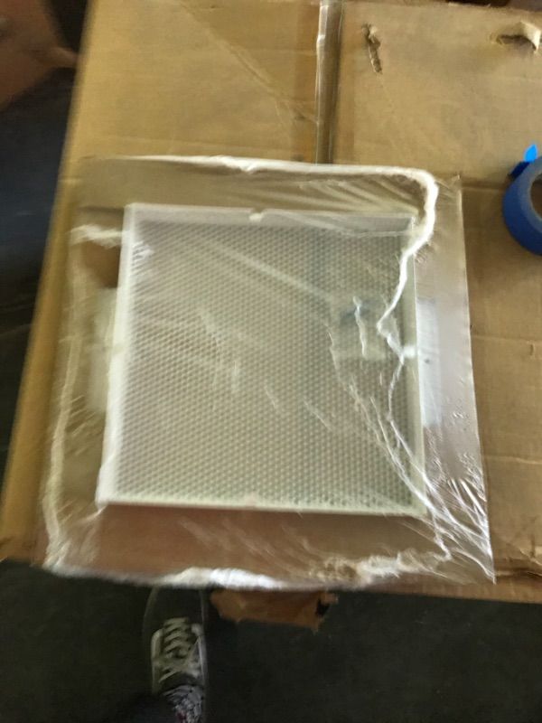 Photo 1 of 14X14 VENT DIFFUSER