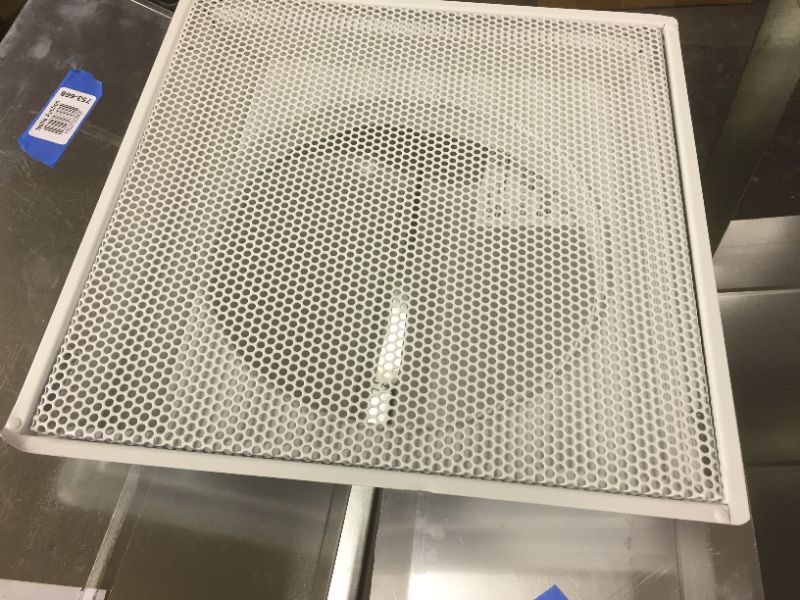 Photo 1 of AC VENT DUCT COVER ASSORTMENT NEW
3 ITEMS TOTAL 