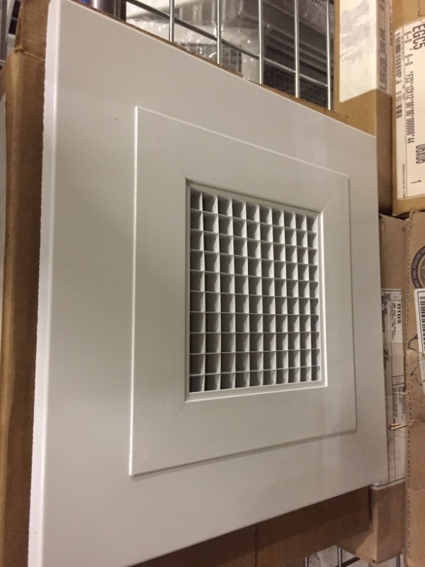 Photo 2 of 12 x 12 5pack  ac duct 