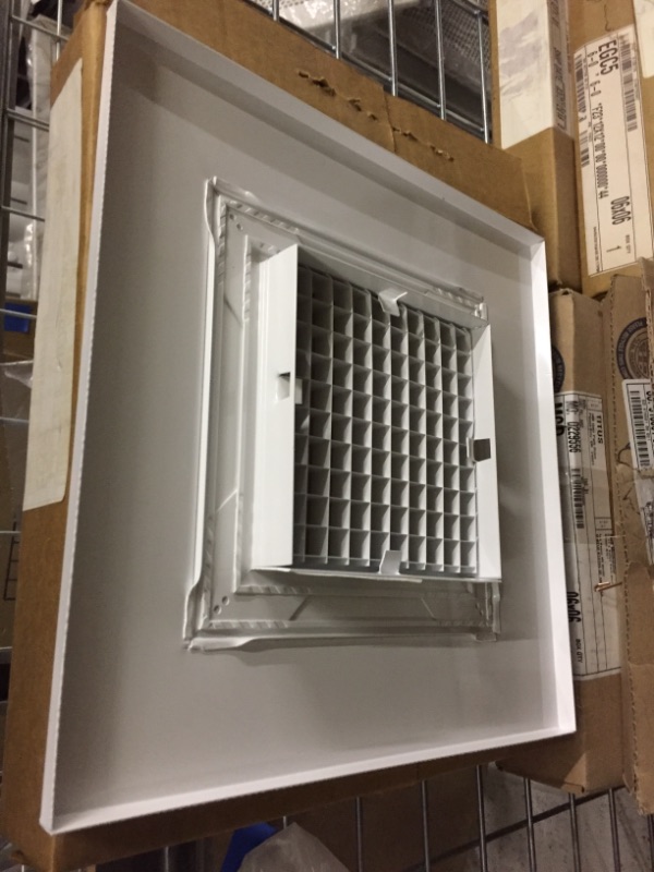 Photo 1 of 12 x 12 5pack  ac duct 