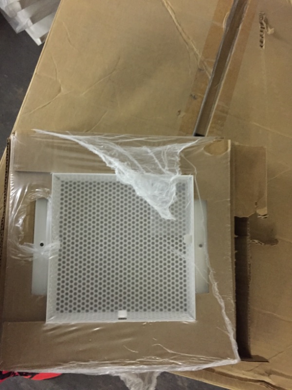 Photo 1 of 8x8 roll ac duct vent 4 pack 
