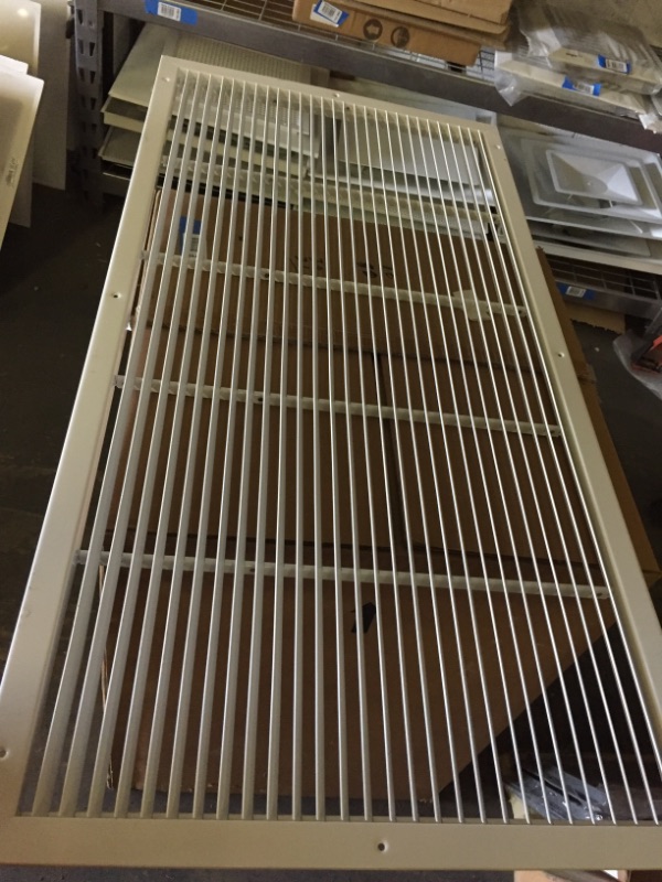 Photo 1 of 1 -ac vent  24x48