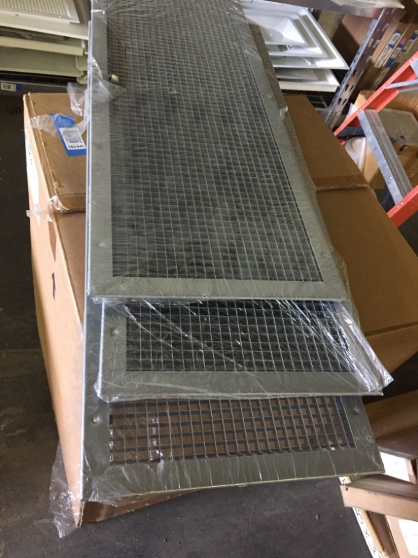 Photo 1 of  ac vent 14x38