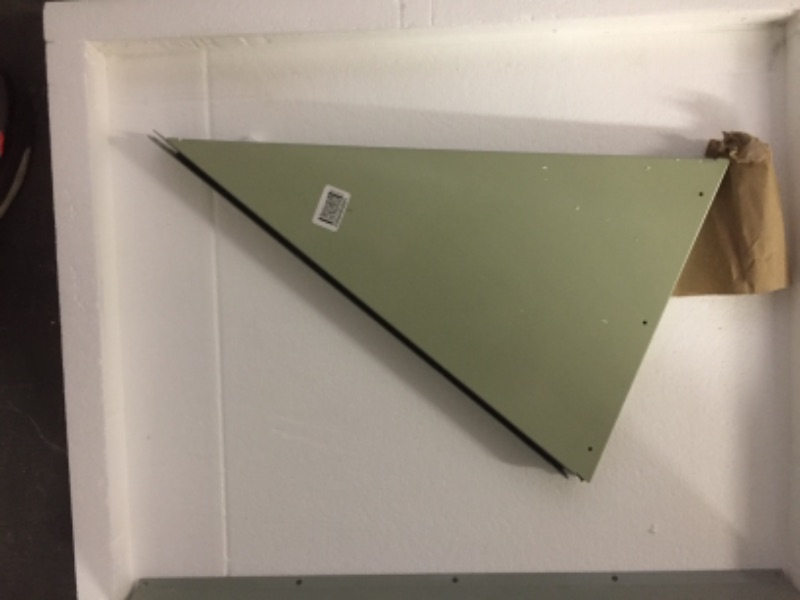 Photo 1 of ac vent 