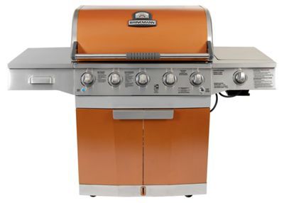 Photo 1 of BRINKMAN GRILL USED WITH COVER INCLUDED