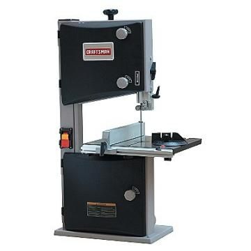 Photo 1 of CRAFTSMAN 9 INCH BAND SAW 