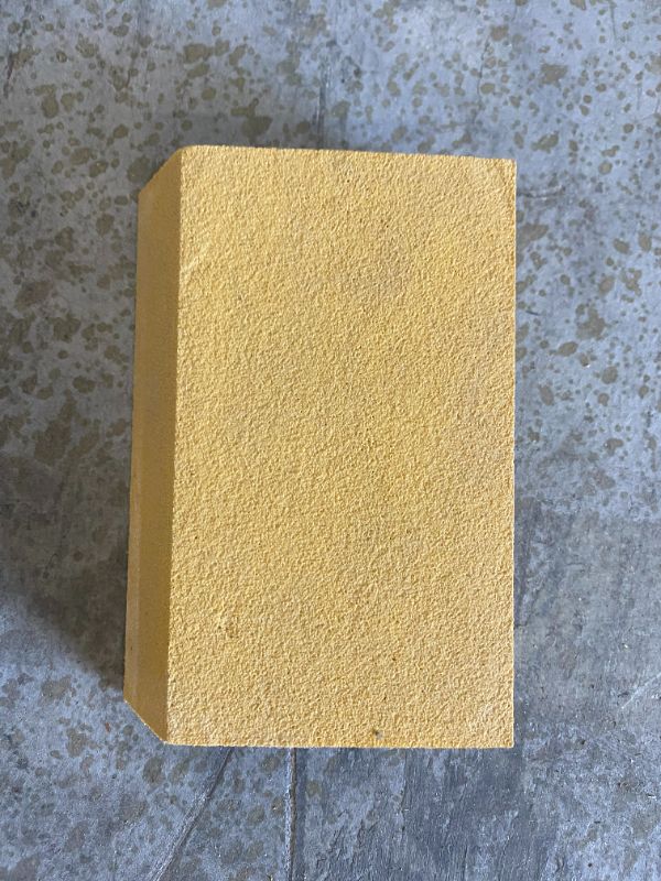 Photo 1 of SANDBLASTER SURFACE SANDING SPONGE BLOCK 