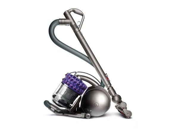 Photo 1 of Dyson Cinetic Animal Bagless Canister Vacuum
DYSON CINETIC ANIMAL BAGLESS CANISTER VACUUM