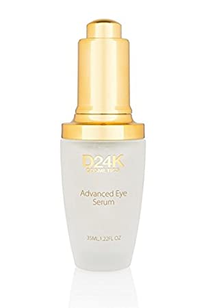 Photo 1 of D24K 24K Advanced Eye Serum
