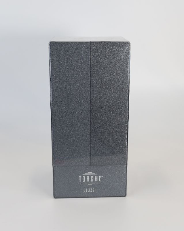 Photo 1 of TORCH AMBER LIGHT TARGET DARK SPOTS REDNESS SUN DAMAGE DUAL MODE AMBER LED AND HEAT TECHNOLOGY PROMOTE LYMPHATIC FLOW REDUCE PIGMENTATION PAINLESS NON SURGICAL NEW 