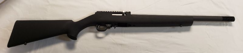 Photo 2 of Radical Firearms RF/22 .22 LR Bolt Action Rifle. New In Box!