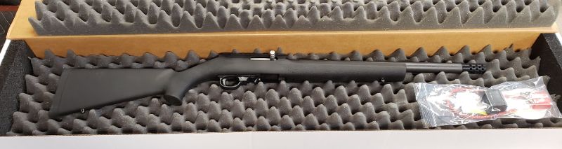 Photo 1 of Radical Firearms RF/22 .22 LR Bolt Action Rifle. New In Box!