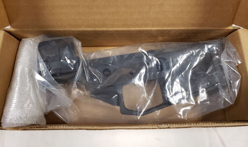 Photo 3 of Red Eye Arms Model SF Stripped AR15 Style Receiver. New In Box! 