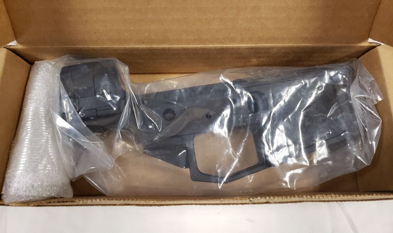 Photo 3 of Red Eye Arms Model SF Stripped AR15 Style Receiver. New In Box!