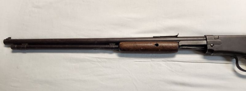 Photo 2 of Winchester Model 1906 "Gallery Gun" .22 Short. Background Check Required. Every used firearm should be inspected by a qualified gunsmith before firing.