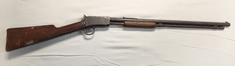 Photo 1 of Winchester Model 1906 "Gallery Gun" .22 Short. Background Check Required. Every used firearm should be inspected by a qualified gunsmith before firing.