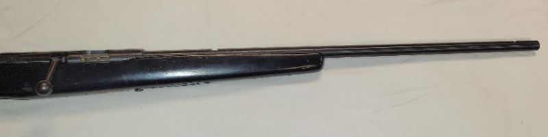 Photo 1 of O.F Mossberg & Sons Model 320B Rifle Receiver & Barrel. No Stock! Background Check Required. Every used firearm should be inspected by a qualified gunsmith before firing. No Returns on Firearms!