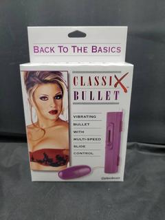 Photo 1 of CLASSIX BULLET