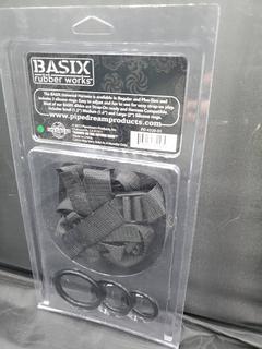 Photo 2 of BASIX RUBBER UNIVERSAL HARNESS