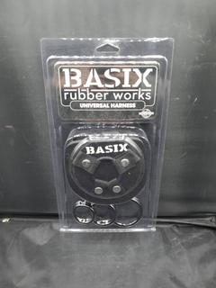 Photo 1 of BASIX RUBBER UNIVERSAL HARNESS