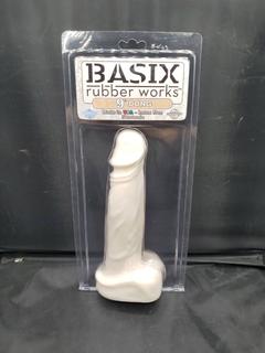 Photo 1 of BASIX RUBBER WORKS 9in DONG