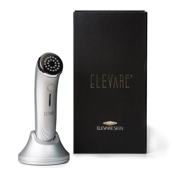 Photo 1 of ELEVARE STIMULATES COLLAGEN PRODUCTION ELIMINATING DISCOLORED SKIN AND PIGMENTATION REDUCES FINE LINES WRINKLES AND MINIMIZES PORES  NEW 