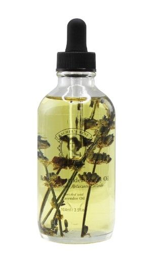 Photo 1 of RELAXING LAVENDER BEAUTY OIL MULTI USE CONTAINS LAVENDER FLOWERS AND OIL BOTANICALS USE FOR SOOTHING ANTI INFLAMMATORY GENTLE FOR FACE AND BODY POWERFUL PLANT EXTRACTS RESTORE SKINS NATURAL GLOW NEW
