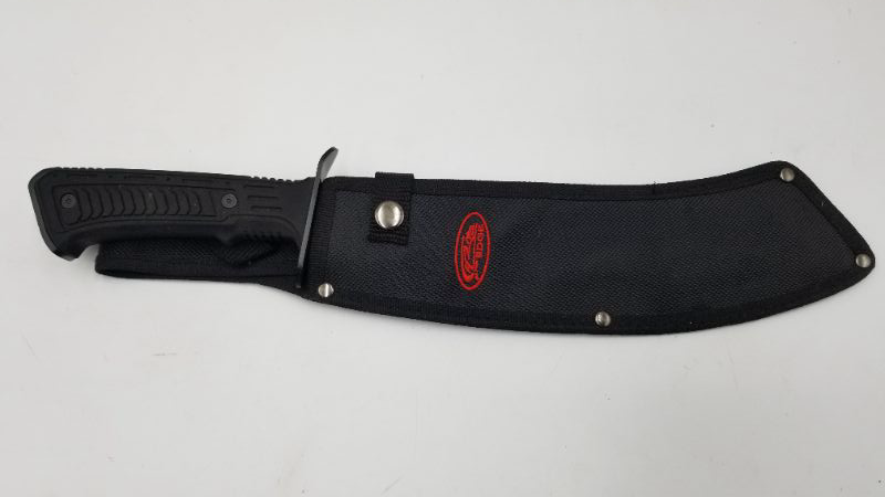 Photo 3 of RITE EDGE MACHETE KNIFE NEW 