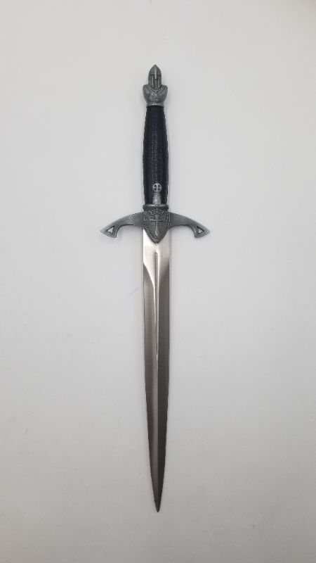 Photo 1 of 13 INCH KNIGHTS DAGGER NEW 