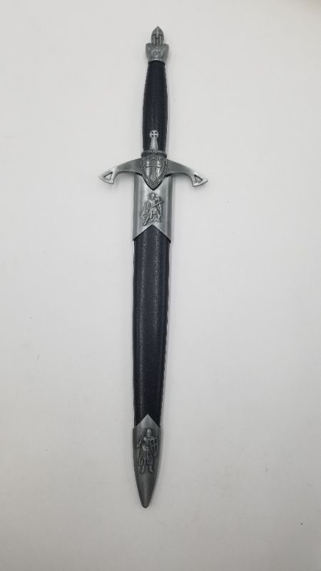 Photo 2 of 13 INCH KNIGHTS DAGGER NEW 