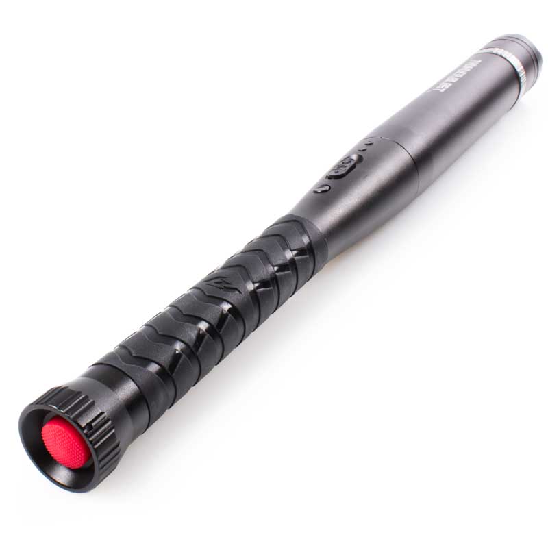 Photo 3 of Thunder Blast Self Defense Stun Baton New