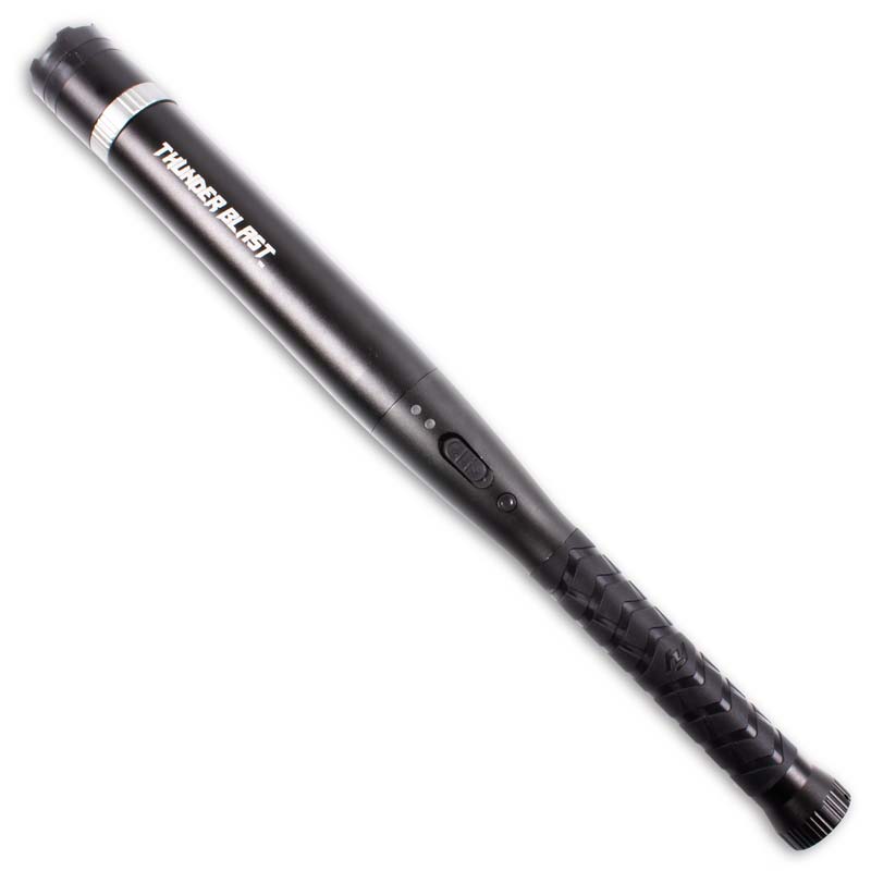 Photo 1 of Thunder Blast Self Defense Stun Baton New