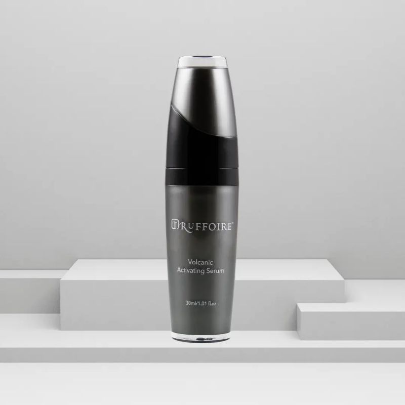 Photo 1 of VOLCANIC ACTIVATOR SERUM REDUCES EXPRESSION LINES AND WRINKLES GIVING A SMOOTHER SENSATION NEW  