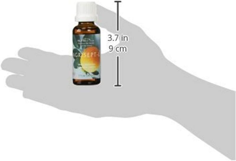 Photo 3 of Agrisept - L Antioxidant 30ml (1 oz) 4 Bottles