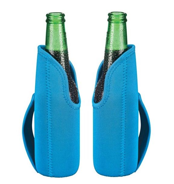 Photo 1 of 2 PACK BOTTLE GLOVE NEW $25.96