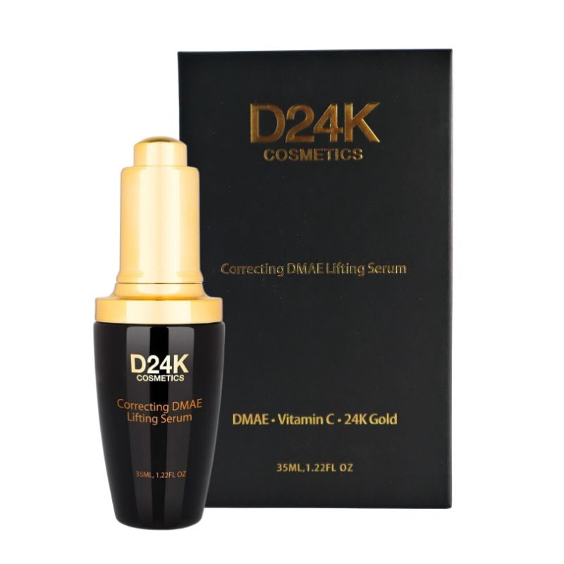 Photo 1 of CORRECTING DMAE LIFTING SERUM HELPS FIRM AND TONE SKIN DIMINISHING THE APPEARANCE OF FINE LINES AND WRINKLES NEW IN BOX $190