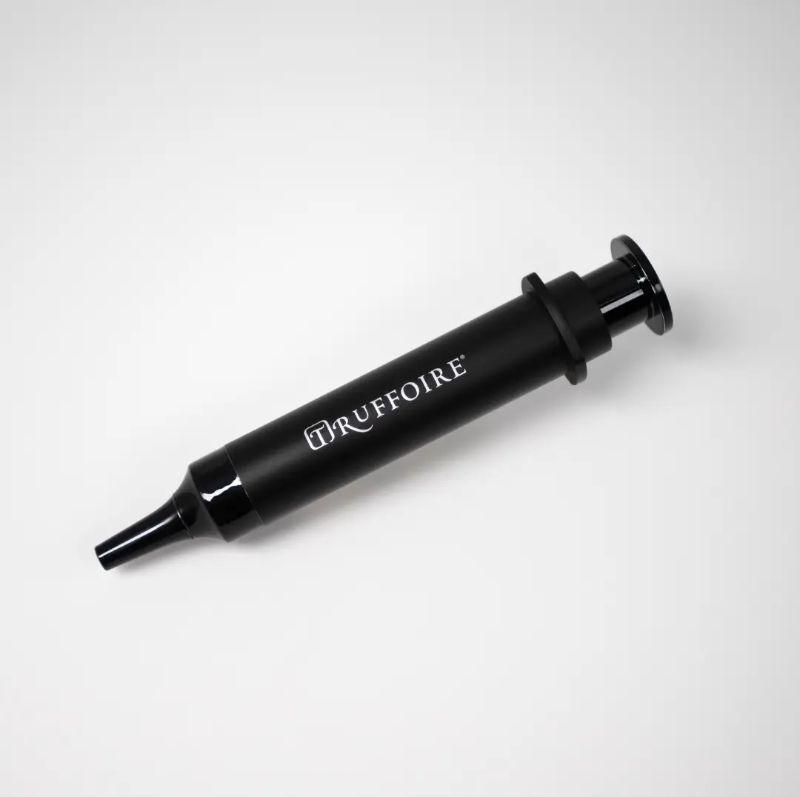 Photo 1 of BLACK TRUFFLE INSTANT REPAIR SYRINGE GIVES YOUTH BACK WITHOUT HARSH PROCEDURES SMOTHERS UNWANTED TEXTURE AND UNDER EYE BAGS TIGHTENS LOOSE SKIN BRIGHTENS UNDER EYES INSTANTLY SMOOTHS AND PLUMPS SKIN TO NORMAL NEW $1250