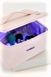 Photo 2 of BIO SLAY UV SANITIZING BAG KILLS BACTERIA AND VIRUSES NEW  $149